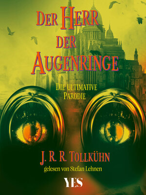 cover image of Der Herr der Augenringe